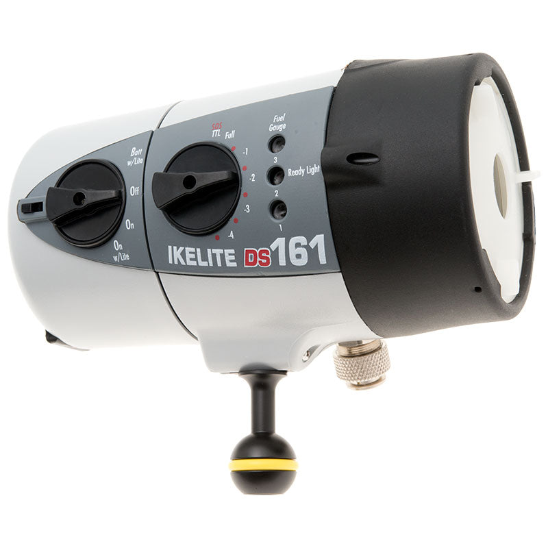 Howshot Strobe Adapter for Ikelite DS Substrobe Howshot Strobe Adapter for Ikelite DS Substrobe